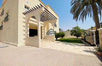 مجمع سكني - 5 غرف نوم - 5 حمامات للايجار في سار - المحافظة الشمالية