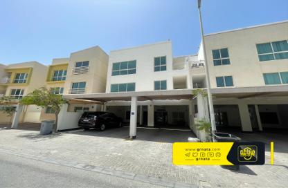 Whole Building - Studio for sale in Amwaj Islands - Muharraq Governorate