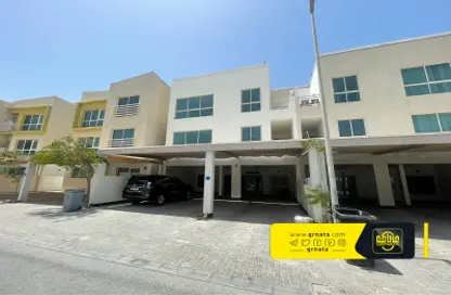 Whole Building - Studio for sale in Amwaj Islands - Muharraq Governorate