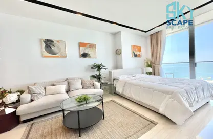 Apartment - Studio - 1 Bathroom for rent in Seef - Capital Governorate Apartment - Studio - 1 Bathroom for rent in Seef - Capital Governorate