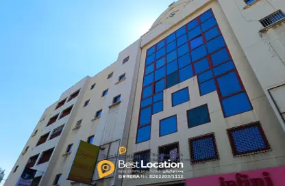 مكتب - استوديو - 1 حمام للايجار في القضيبية - المنامة - محافظة العاصمة