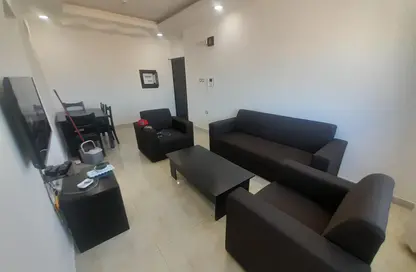 Apartment - 2 Bedrooms - 2 Bathrooms for rent in Adliya - Manama - Capital Governorate