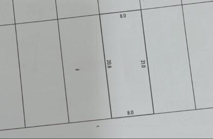Land - Studio for sale in Sitra - Central Governorate