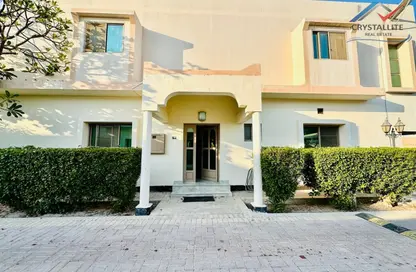 Villa - 3 Bedrooms - 4 Bathrooms for rent in Saar - Northern Governorate