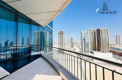 Apartment - 3 Bedrooms - 2 Bathrooms for rent in Seef - Capital Governorate