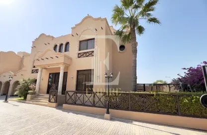Villa - 3 Bedrooms - 4 Bathrooms for rent in Hamala - Northern Governorate