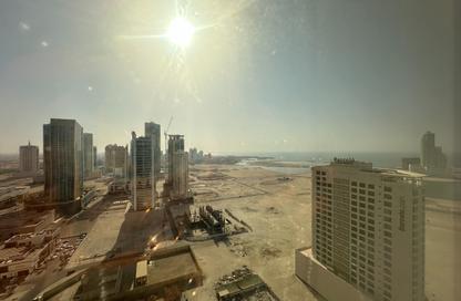 Apartment - 1 Bedroom - 2 Bathrooms for rent in Seef - Capital Governorate
