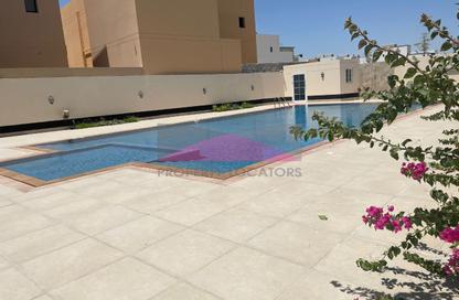 Compound - 3 Bedrooms - 3 Bathrooms for rent in Saar - Northern Governorate