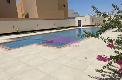 مجمع سكني - 3 غرف نوم - 3 حمامات للايجار في سار - المحافظة الشمالية