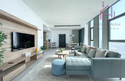 Apartment - 2 Bedrooms - 3 Bathrooms for sale in Seef - Capital Governorate