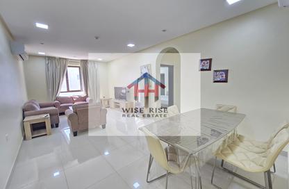Apartment - 1 Bedroom - 2 Bathrooms for rent in Saar - Northern Governorate