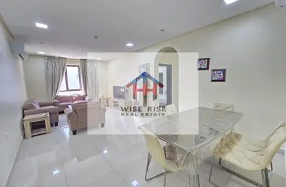 Apartment - 1 Bedroom - 2 Bathrooms for rent in Saar - Northern Governorate