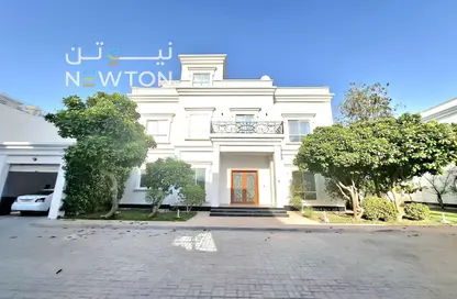Villa - 5 Bedrooms - 5 Bathrooms for rent in Saar - Northern Governorate