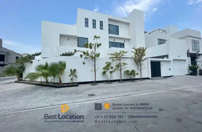 Villa - 7 Bedrooms - 7+ Bathrooms for rent in Barbar - Northern Governorate