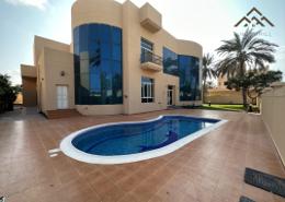 Villa - 6 bedrooms - 8 bathrooms for rent in Barbar - Northern Governorate