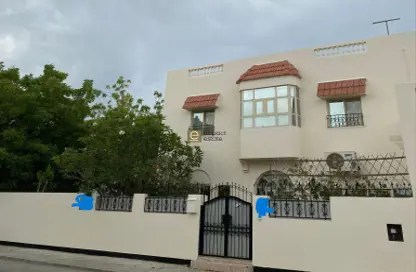 Villa - 6 Bedrooms for rent in Hamad Town - Northern Governorate