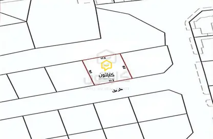 أرض - استوديو للبيع في سار - المحافظة الشمالية