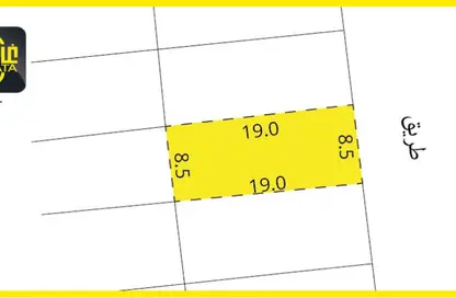 Land - Studio for sale in Hamala - Northern Governorate