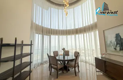 شقة - 3 غرف نوم - 4 حمامات للبيع في الجفير - محافظة العاصمة