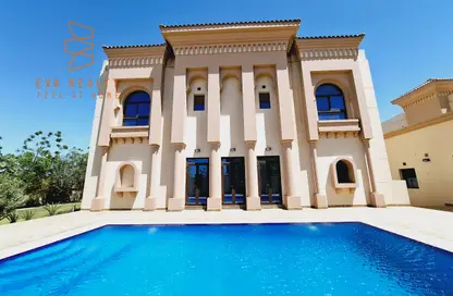 Villa - 5 Bedrooms - 6 Bathrooms for rent in Hamala - Northern Governorate