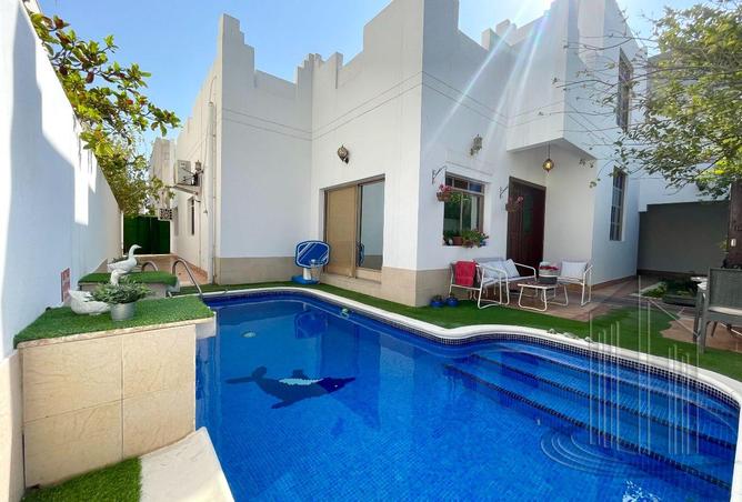 952797 - الصورة الرئيسية للعقار