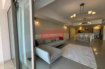Apartment - 2 Bedrooms - 2 Bathrooms for sale in Tala Island - Amwaj Islands - Muharraq Governorate