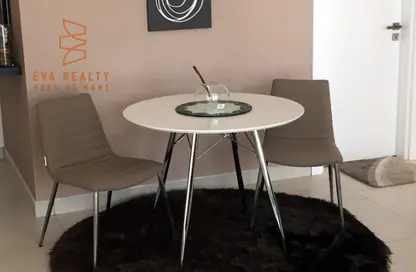 Apartment - 1 Bedroom - 2 Bathrooms for rent in Seef - Capital Governorate