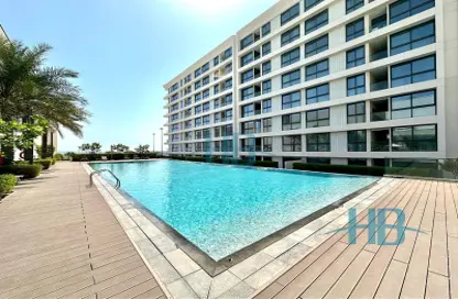 Apartment - 2 Bedrooms - 2 Bathrooms for rent in Marassi Residences - Diyar Al Muharraq - Muharraq Governorate