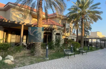 Villa - 4 Bedrooms - 5 Bathrooms for rent in Al Jasra - Northern Governorate