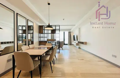 Apartment - 3 Bedrooms - 4 Bathrooms for sale in Essence of Dilmunia - Dilmunia Island - Muharraq Governorate Apartment - 3 Bedrooms - 4 Bathrooms for sale in Essence of Dilmunia - Dilmunia Island - Muharraq Governorate