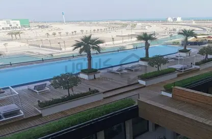 Apartment - Studio - 1 Bathroom for sale in Hanging Garden - Dilmunia Island - Muharraq Governorate