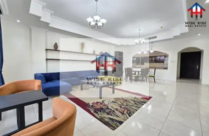 Apartment - 2 Bedrooms - 2 Bathrooms for rent in Gufool - Manama - Capital Governorate