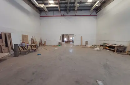 Warehouse - Studio - 1 Bathroom for rent in Hidd - Muharraq Governorate