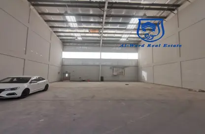 Warehouse - Studio - 1 Bathroom for rent in Sitra - Central Governorate