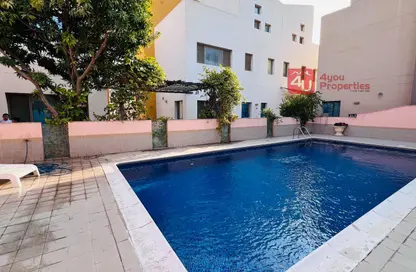 Villa - 3 Bedrooms - 3 Bathrooms for rent in Budaiya - Northern Governorate