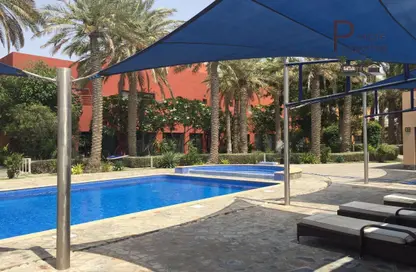 Pool image for: Compound - 4 Bedrooms - 3 Bathrooms for rent in Barbar - Northern Governorate, Image 1