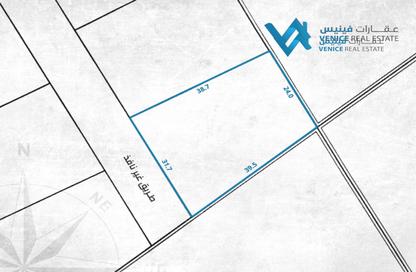 أرض - استوديو للبيع في القرية - المحافظة الشمالية
