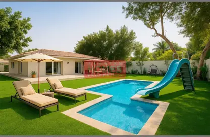 Villa - 3 Bedrooms - 3 Bathrooms for rent in Budaiya - Northern Governorate