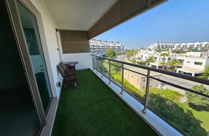 Apartment - 2 Bedrooms - 2 Bathrooms for rent in Tala Island - Amwaj Islands - Muharraq Governorate Apartment - 2 Bedrooms - 2 Bathrooms for rent in Tala Island - Amwaj Islands - Muharraq Governorate