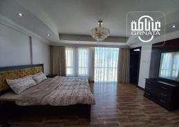 Room / Bedroom image for: Apartment - 3 bedrooms - 4 bathrooms for rent in Mahooz - Manama - Capital Governorate, Image 1