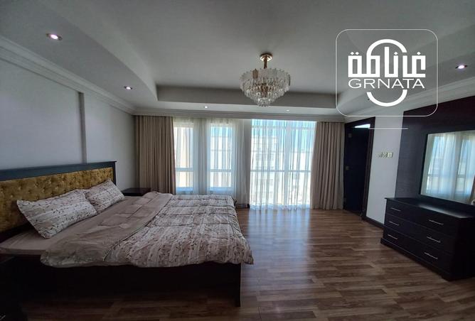 Apartment - 3 Bedrooms - 4 Bathrooms for rent in Mahooz - Manama - Capital Governorate