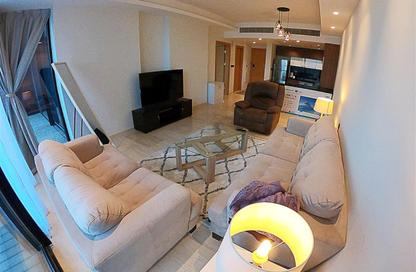 Apartment - 1 Bedroom - 2 Bathrooms for rent in Essence of Dilmunia - Dilmunia Island - Muharraq Governorate
