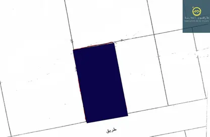 Land - Studio for sale in Malkiyah - Northern Governorate