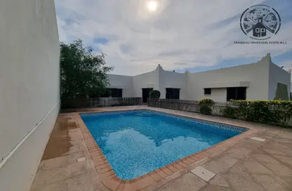 Villa - 4 Bedrooms - 4 Bathrooms for rent in Saar - Northern Governorate