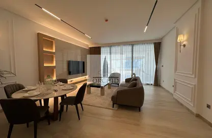 Apartment - 1 Bedroom - 2 Bathrooms for sale in Seef - Capital Governorate Apartment - 1 Bedroom - 2 Bathrooms for sale in Seef - Capital Governorate