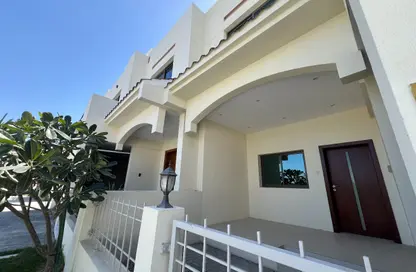 Villa - 3 Bedrooms - 3 Bathrooms for rent in Riffa Views - Riffa - Southern Governorate
