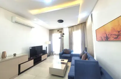 Apartment - 2 Bedrooms - 2 Bathrooms for rent in Mahooz - Manama - Capital Governorate