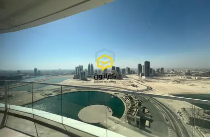 Apartment - 2 Bedrooms - 2 Bathrooms for sale in Water Garden City - Manama - Capital Governorate
