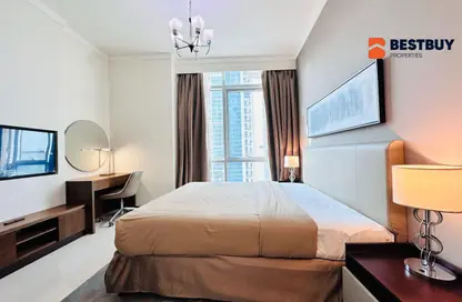 Apartment - 2 Bedrooms - 3 Bathrooms for sale in Al Juffair - Capital Governorate