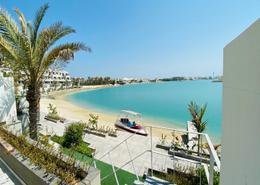 Villa - 4 bedrooms - 4 bathrooms for rent in Amwaj Islands - Muharraq Governorate